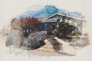 Home Portrait 1