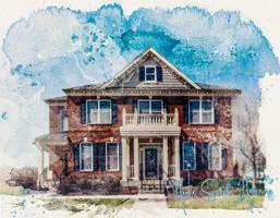 Home Portrait 2