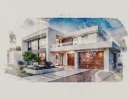 Home Portrait 3