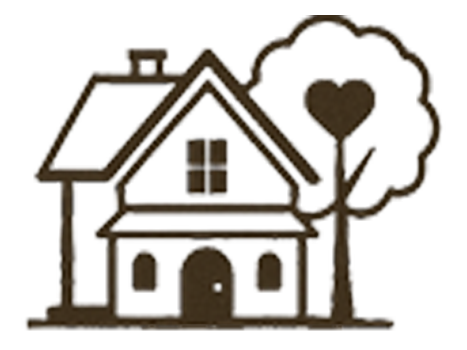 The Memory House Logo